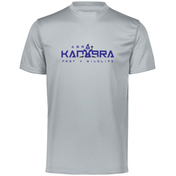 Augusta - NexGen Wicking Tee - Printed Logos Augusta - NexGen Wicking Tee - Printed Logos Thumbnail