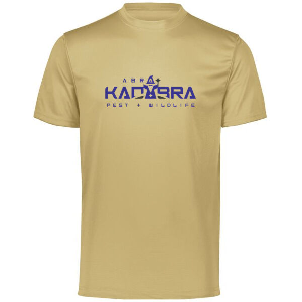 Augusta - NexGen Wicking Tee - Printed Logos Augusta - NexGen Wicking Tee - Printed Logos Thumbnail