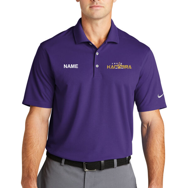 Nike Dri-FIT Micro Pique 2.0 Polo - Embroidered Logos Nike Dri-FIT Micro Pique 2.0 Polo - Embroidered Logos Thumbnail