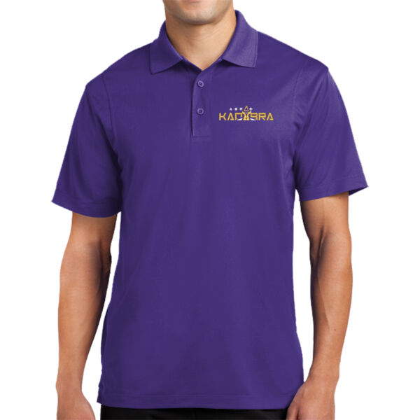 Sport-Tek® Tall Micropique Sport-Wick® Polo - Embroidered Logos Thumbnail