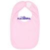 Infant Premium Jersey Bib Thumbnail
